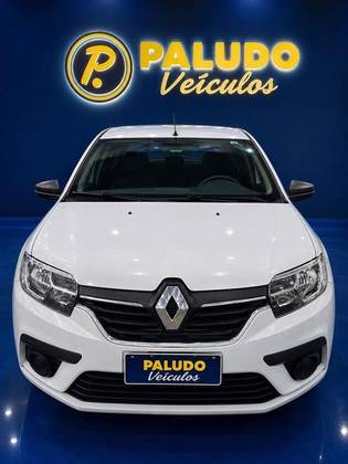 RENAULT LOGAN 1.0 12V SCE FLEX AUTHENTIQUE MANUAL RENAULT LOGAN 1.0 12V SCE FLEX AUTHENTIQUE MANUAL